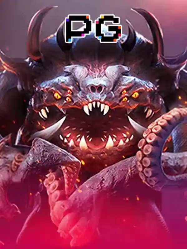 পার্সিয়াসের কিংবদন্তি স্লট গেম লোগো l44bet