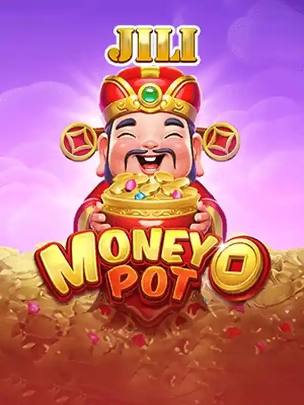 মানি পট স্লট গেম l44bet